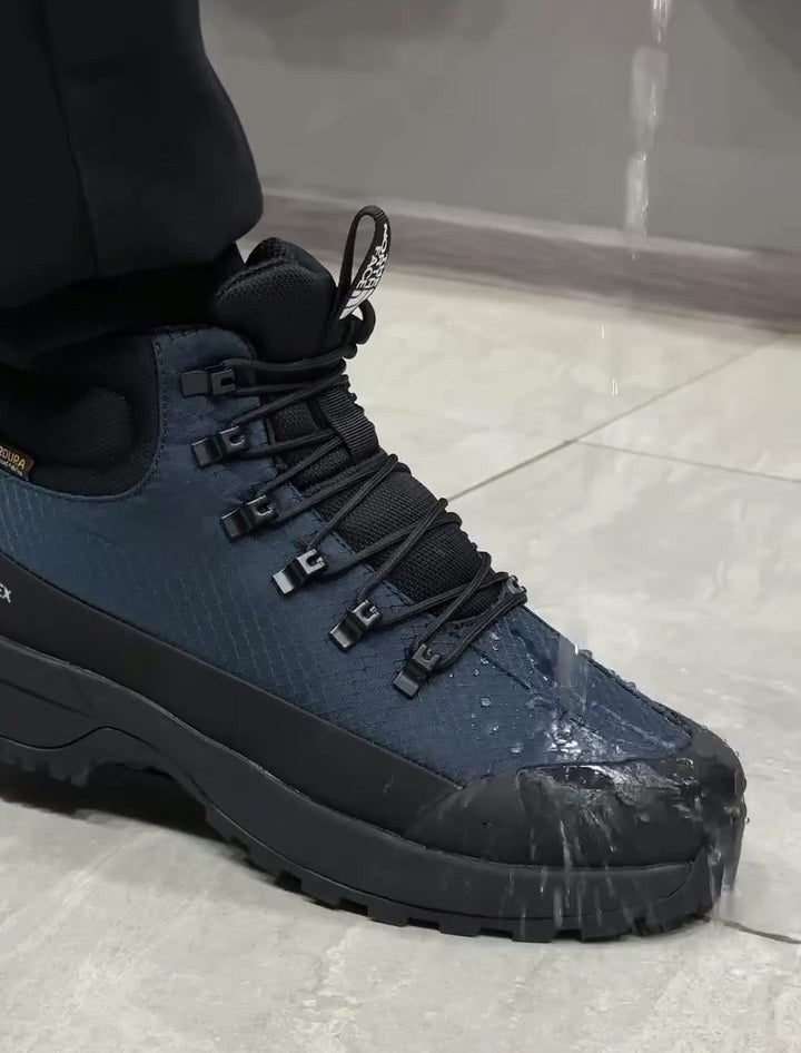 Men's Non-slip Waterproof Outdoor Boots(Buy 2 Free Shipping)