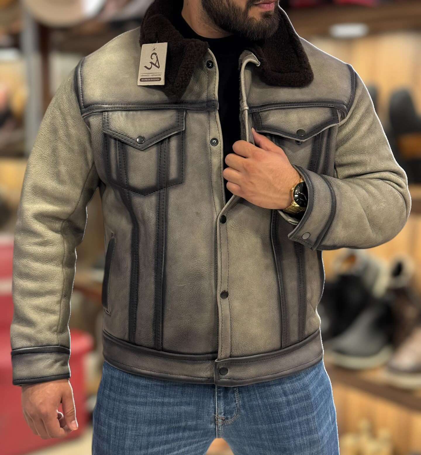 MARLBORO DE ALTA CALIDAD