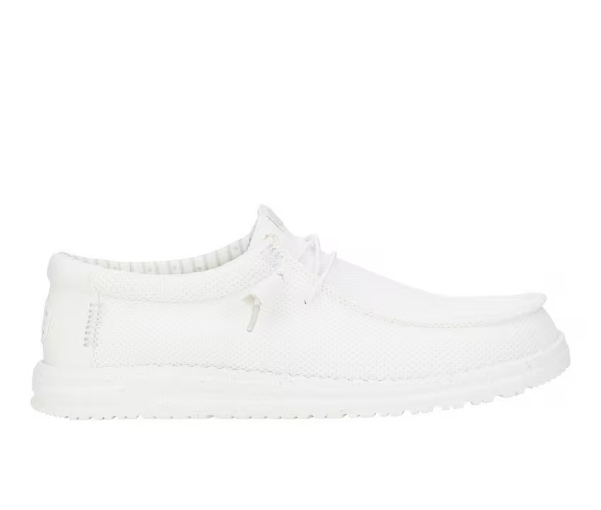 Wally Stretch Sox Mens Casual Shoe(Buy 2 Free Shipping)