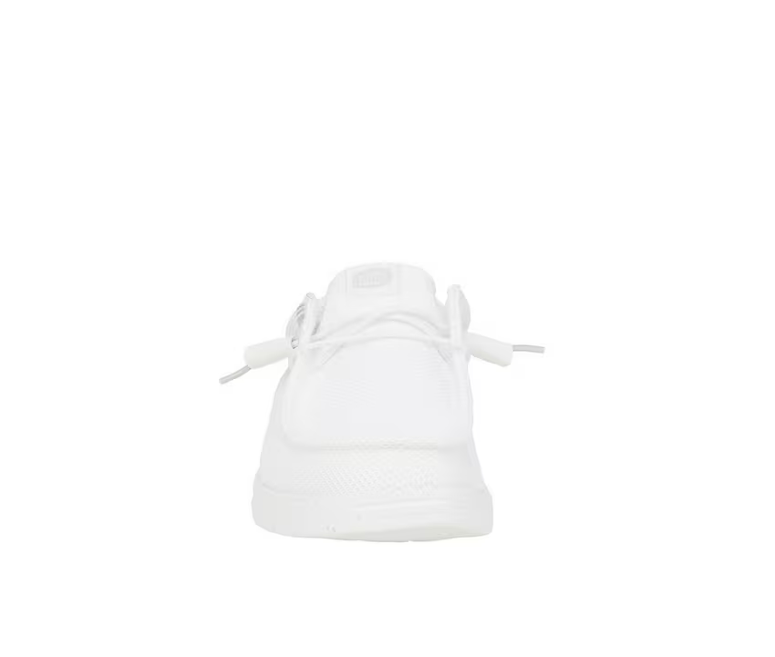 Wally Stretch Sox Mens Casual Shoe(Buy 2 Free Shipping)