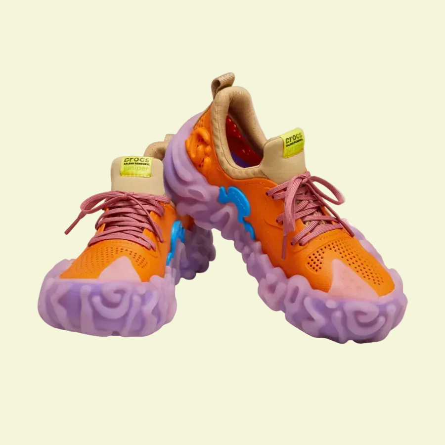 Salehebembury X Juniper - Apricot
