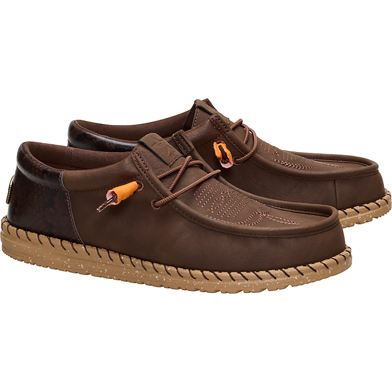 Houston Rodeo Shoes-(Buy 2 Free Shipping)
