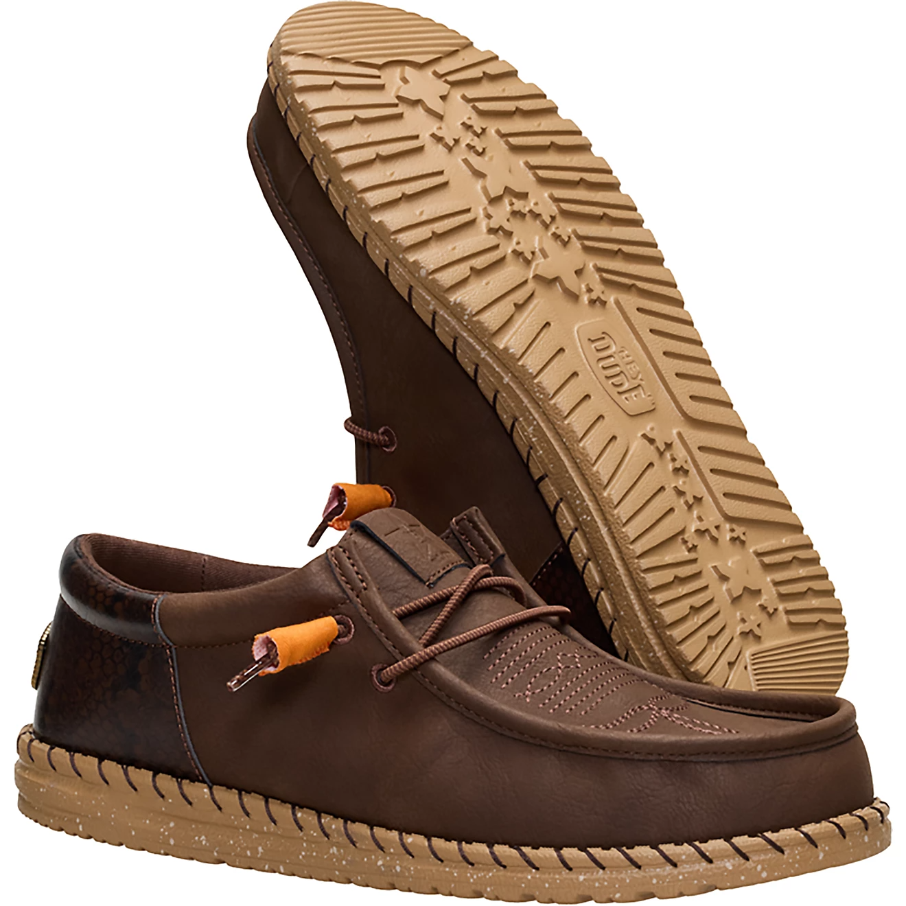 Houston Rodeo Shoes-(Buy 2 Free Shipping)