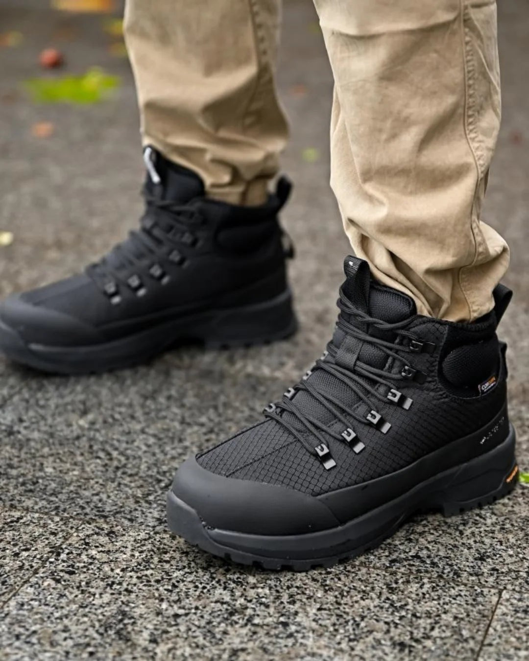 Men's Non-slip Waterproof Outdoor Boots(Buy 2 Free Shipping)