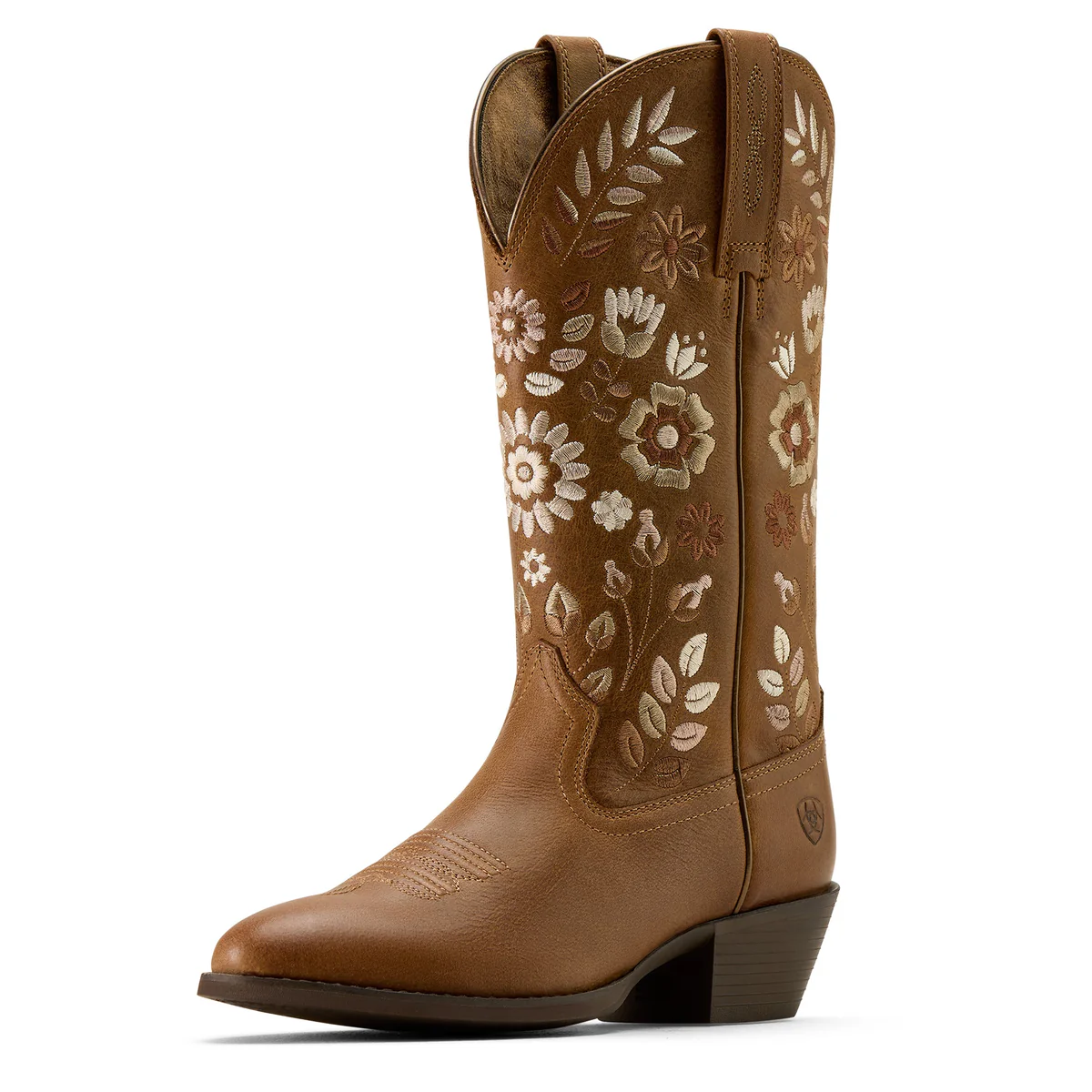 Heritage Meadow Western Boot