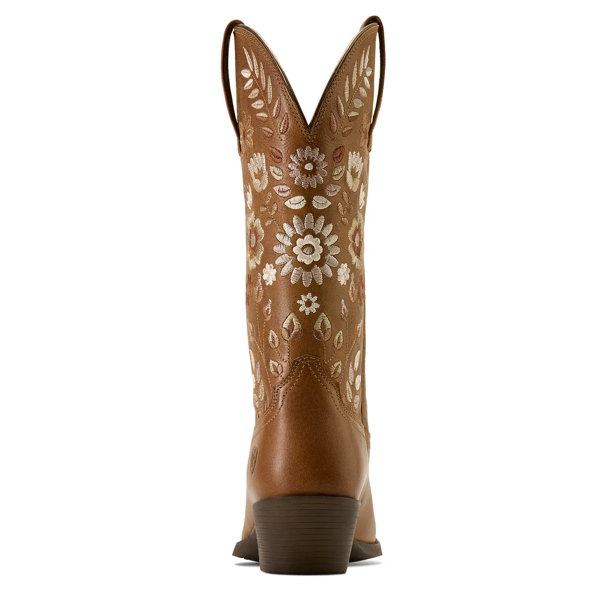 Heritage Meadow Western Boot