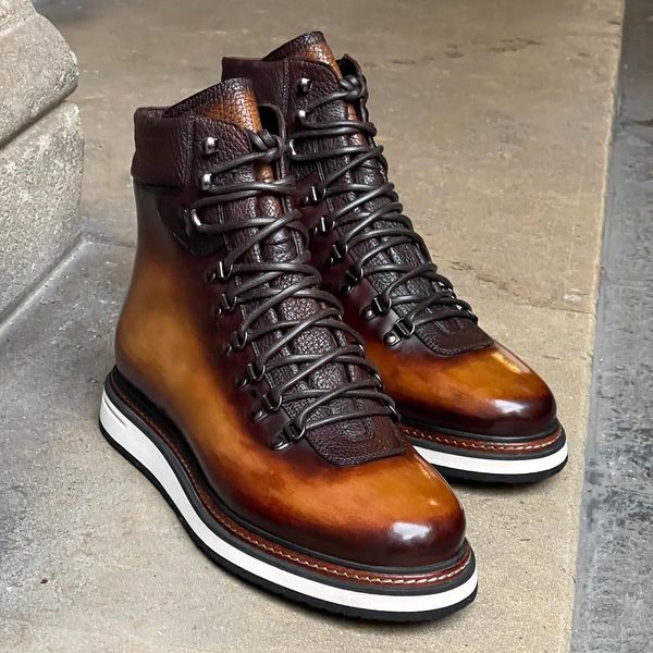 Ultimate Winter Boots-Free shipping ✈️