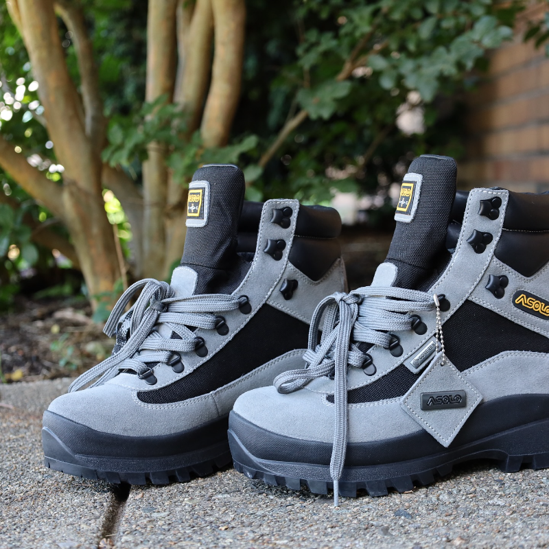 ⏰ Last Day Promotion $16 Off-Men's Classic High-Top Lace-Up Work Boots