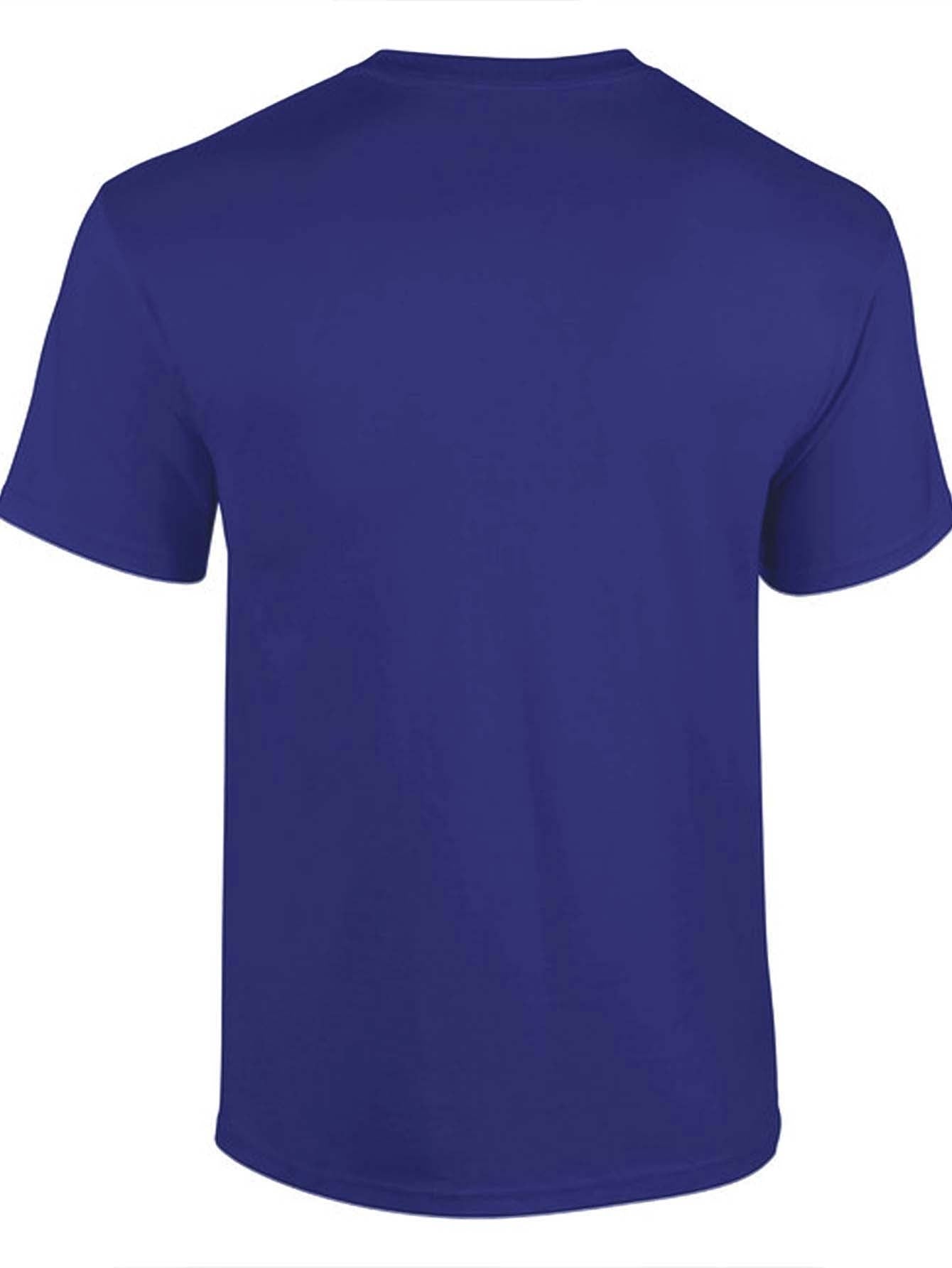 I can t I have football Men's pure cotton Tshirt Comfort Fit
