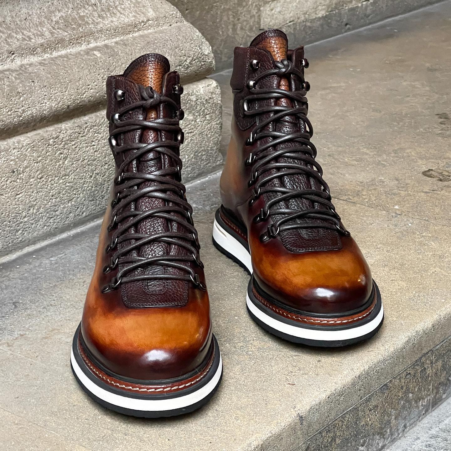 Ultimate Winter Boots-Free shipping ✈️