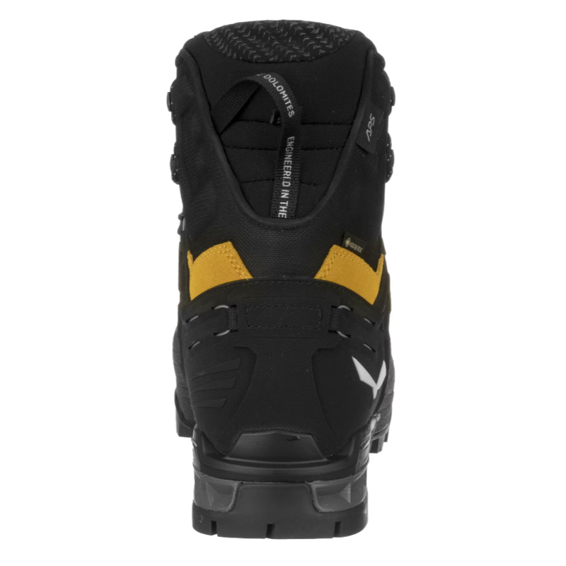 Men's Classic Lace-Up Anti-Slip Hiking Boots