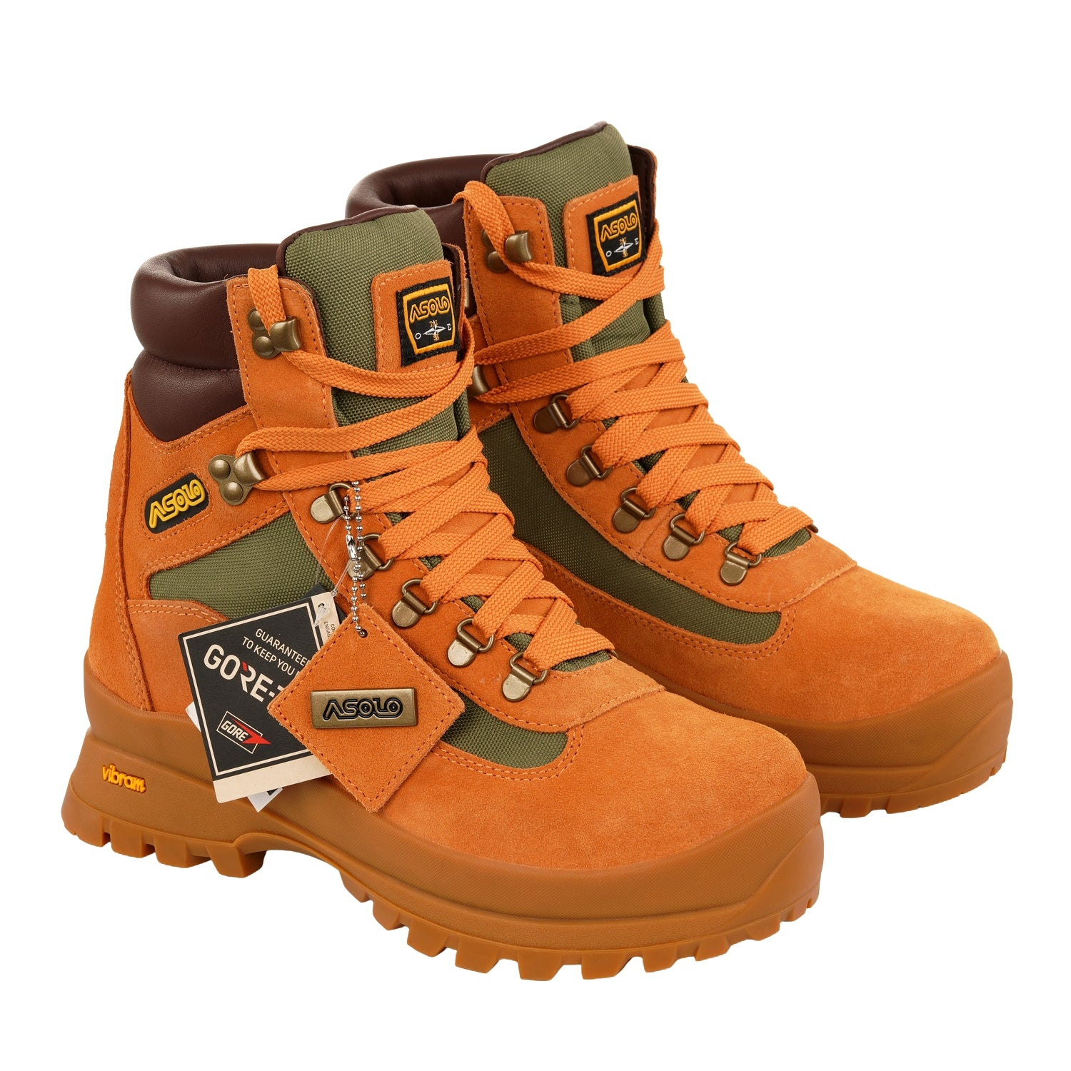 ⏰ Last Day Promotion $16 Off-Men's Classic High-Top Lace-Up Work Boots