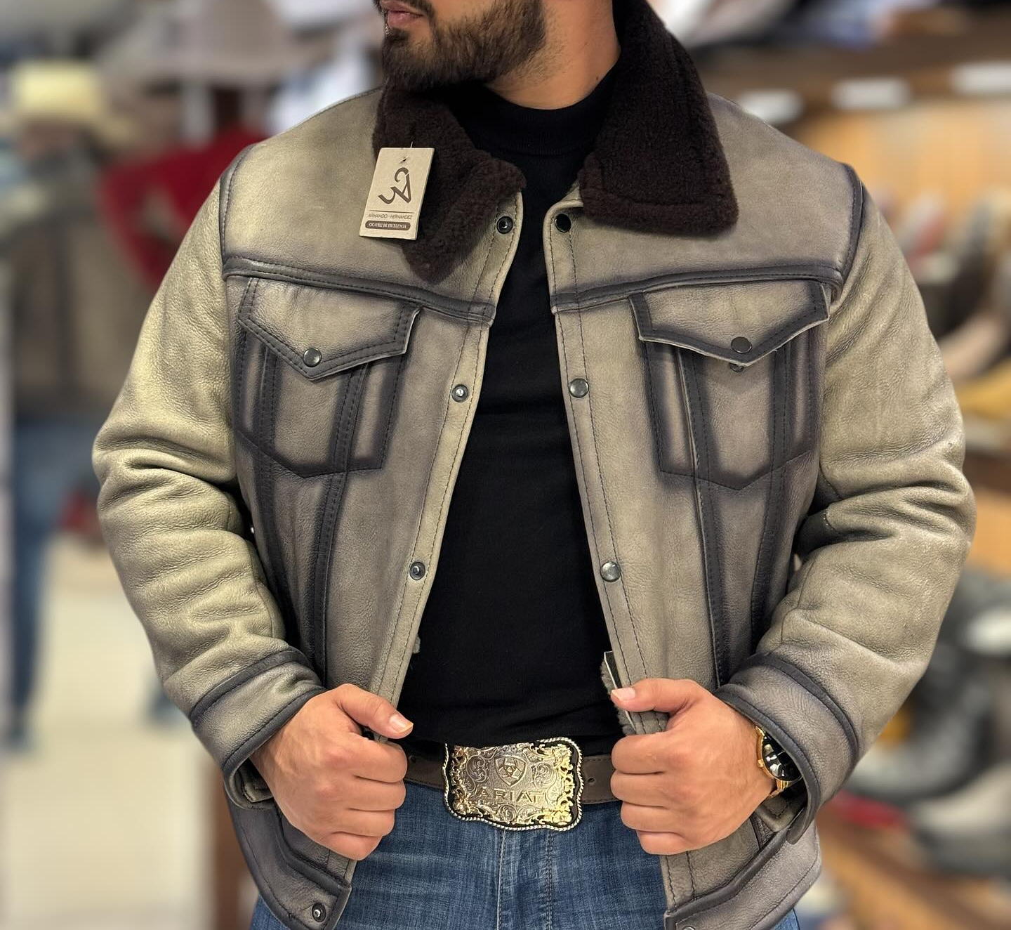 MARLBORO DE ALTA CALIDAD