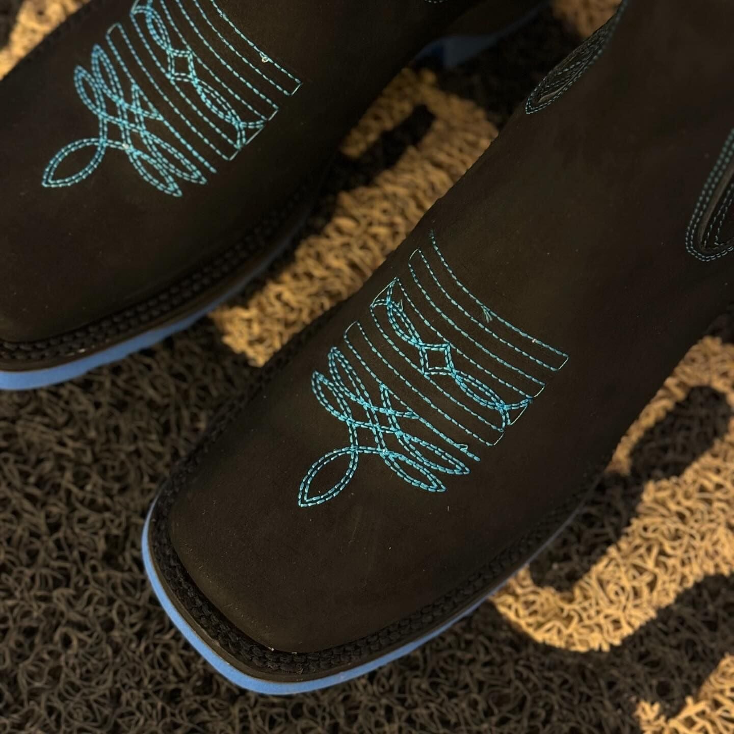 ZEUS RED DEVIL Boots(Upgraded Version)