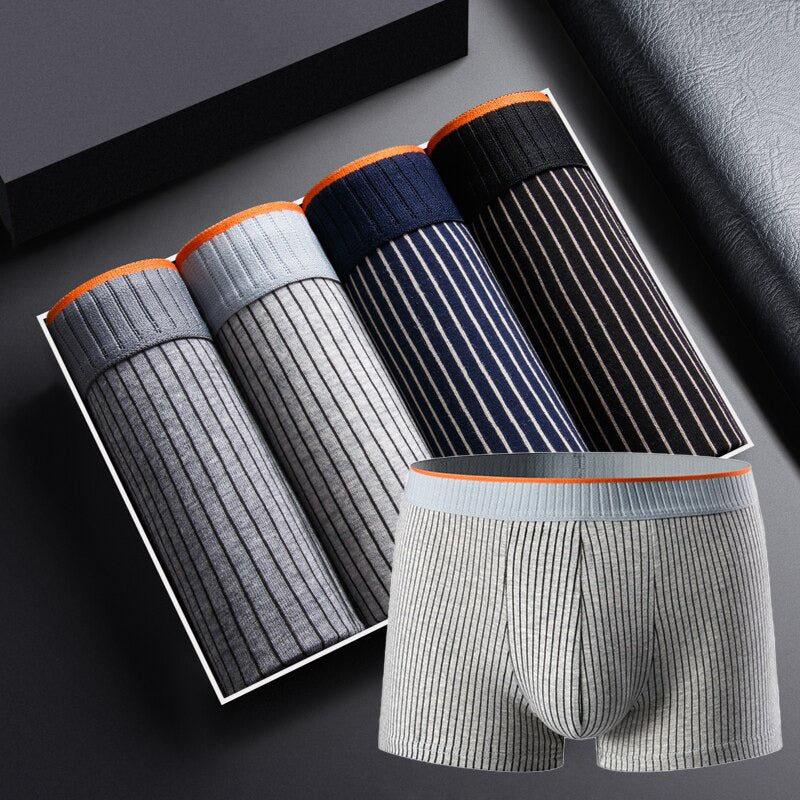 Men's Boxers Underwear Briefs