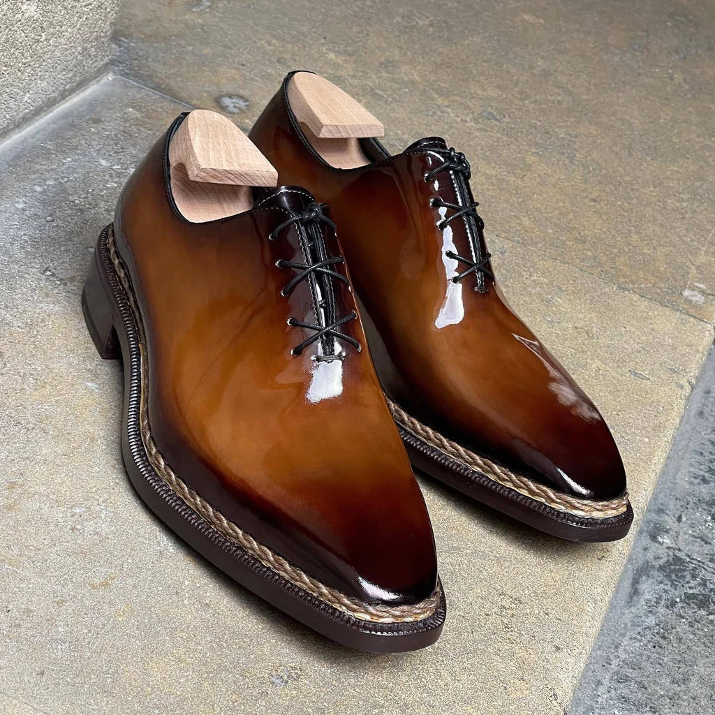 The One Cut Commando