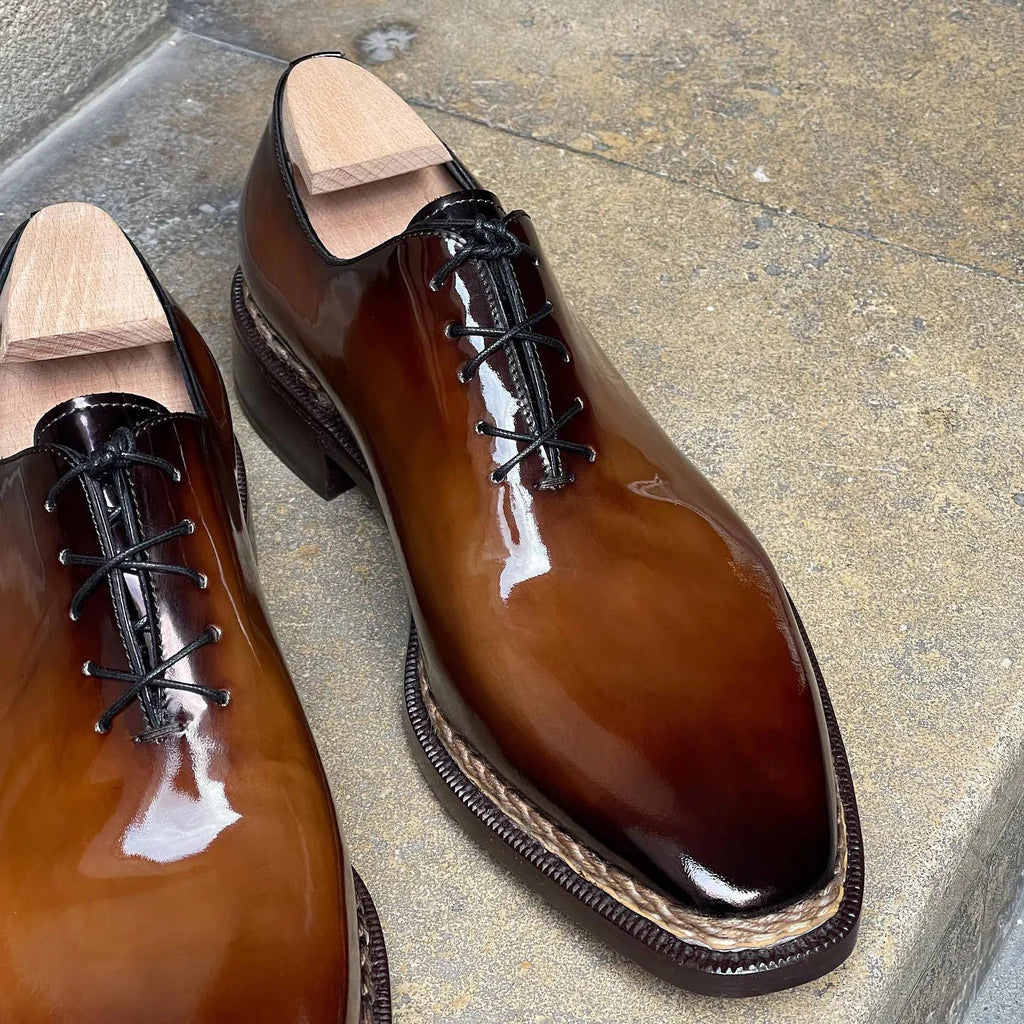 The One Cut Commando