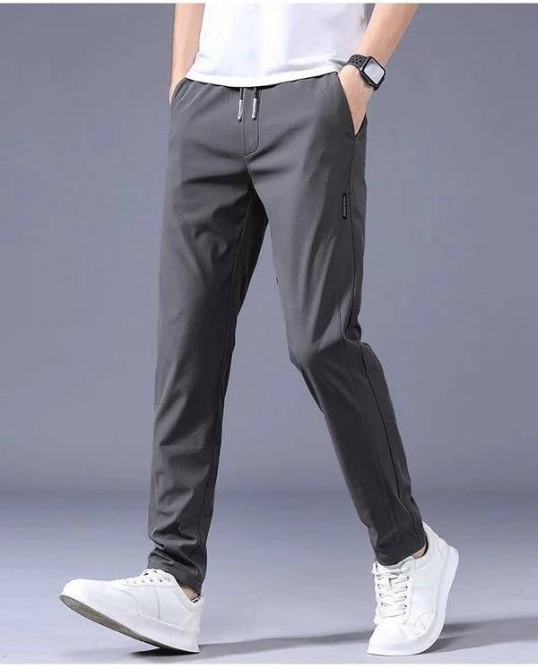 Men's Fast Dry Stretch Pants(Buy 3 Get Free Shipping✔️)