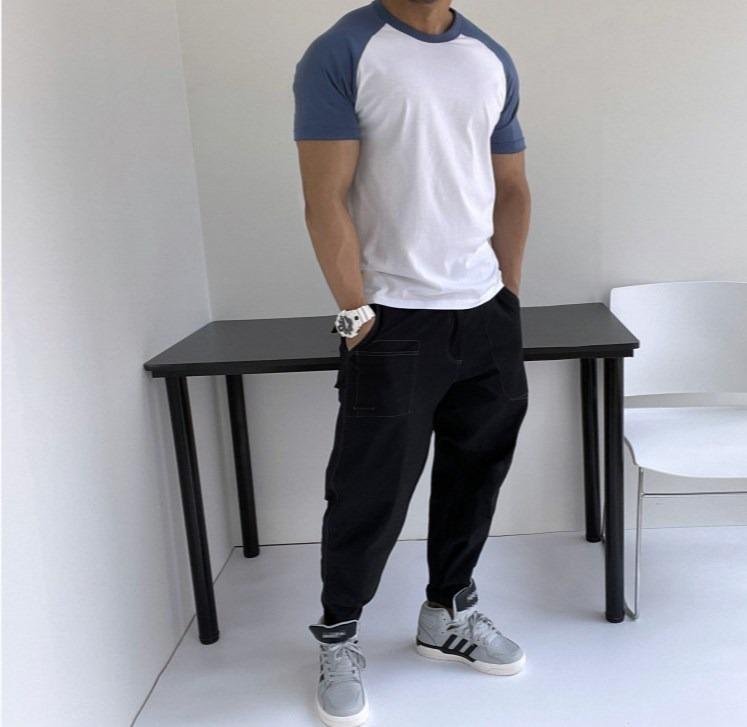 MEN'S CLASSIC T-SHIRT(Buy 3 Get Free Shipping✔️)