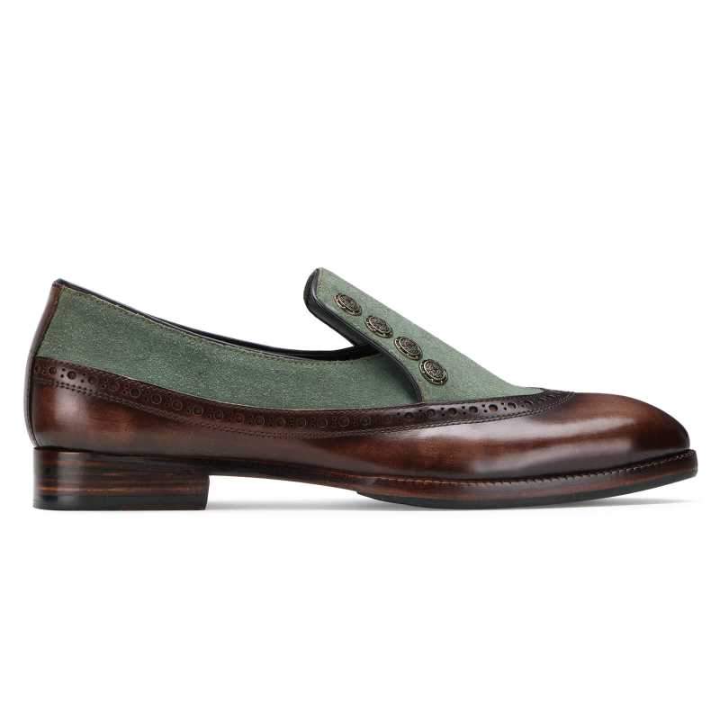 Nimbus Slipons
