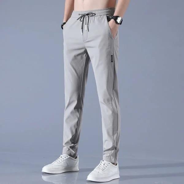 Men's Fast Dry Stretch Pants(Buy 3 Get Free Shipping✔️)