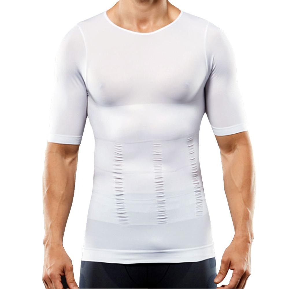 Men's Body Shaper