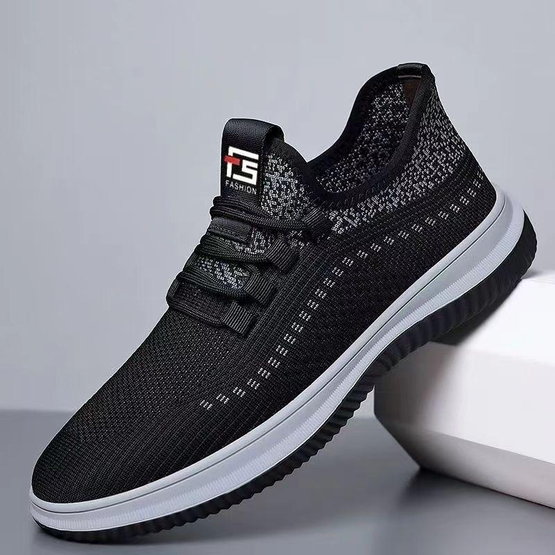 Men's Classic Casual Outdoor Mesh Breathable Sneakers(Buy 2 Free Shipping✔️)