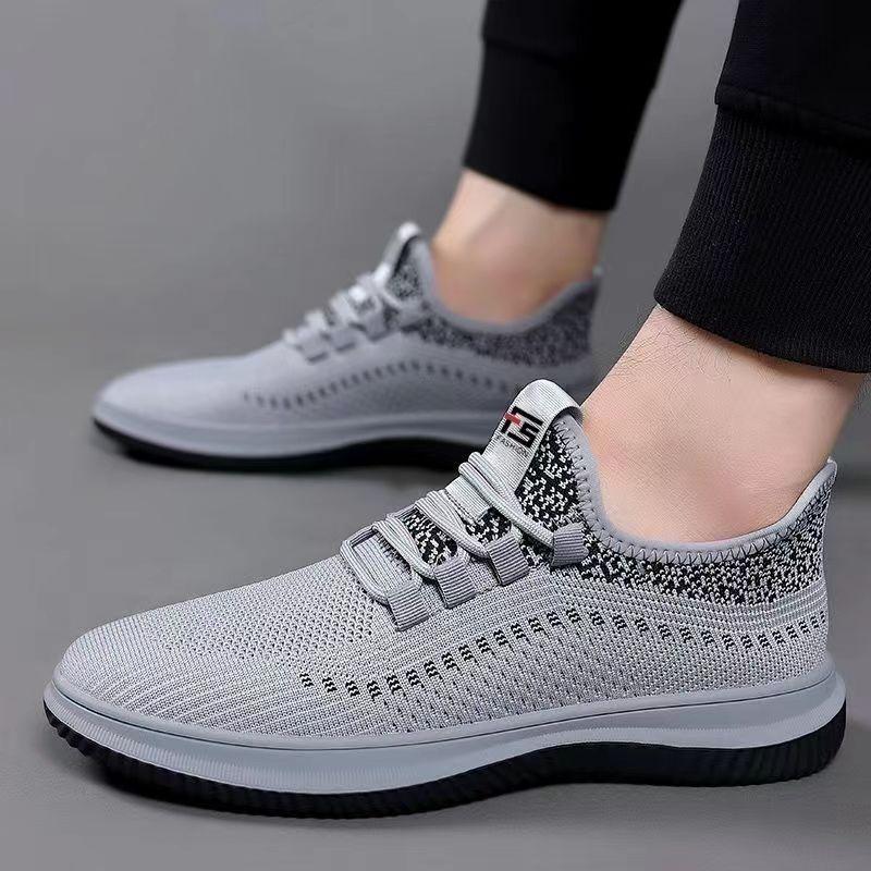 Men's Classic Casual Outdoor Mesh Breathable Sneakers(Buy 2 Free Shipping✔️)
