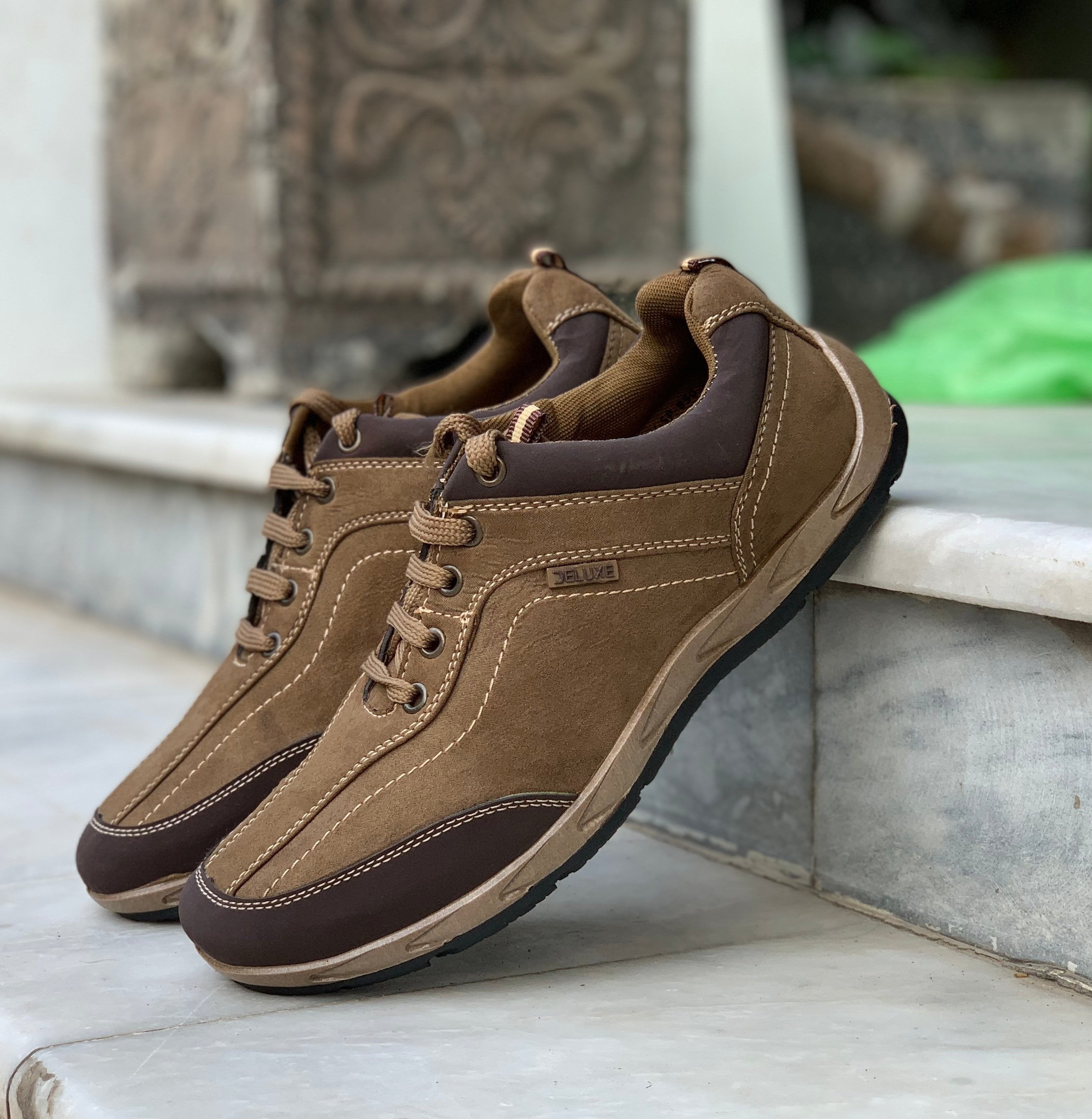 Men's Falcon Sneakers