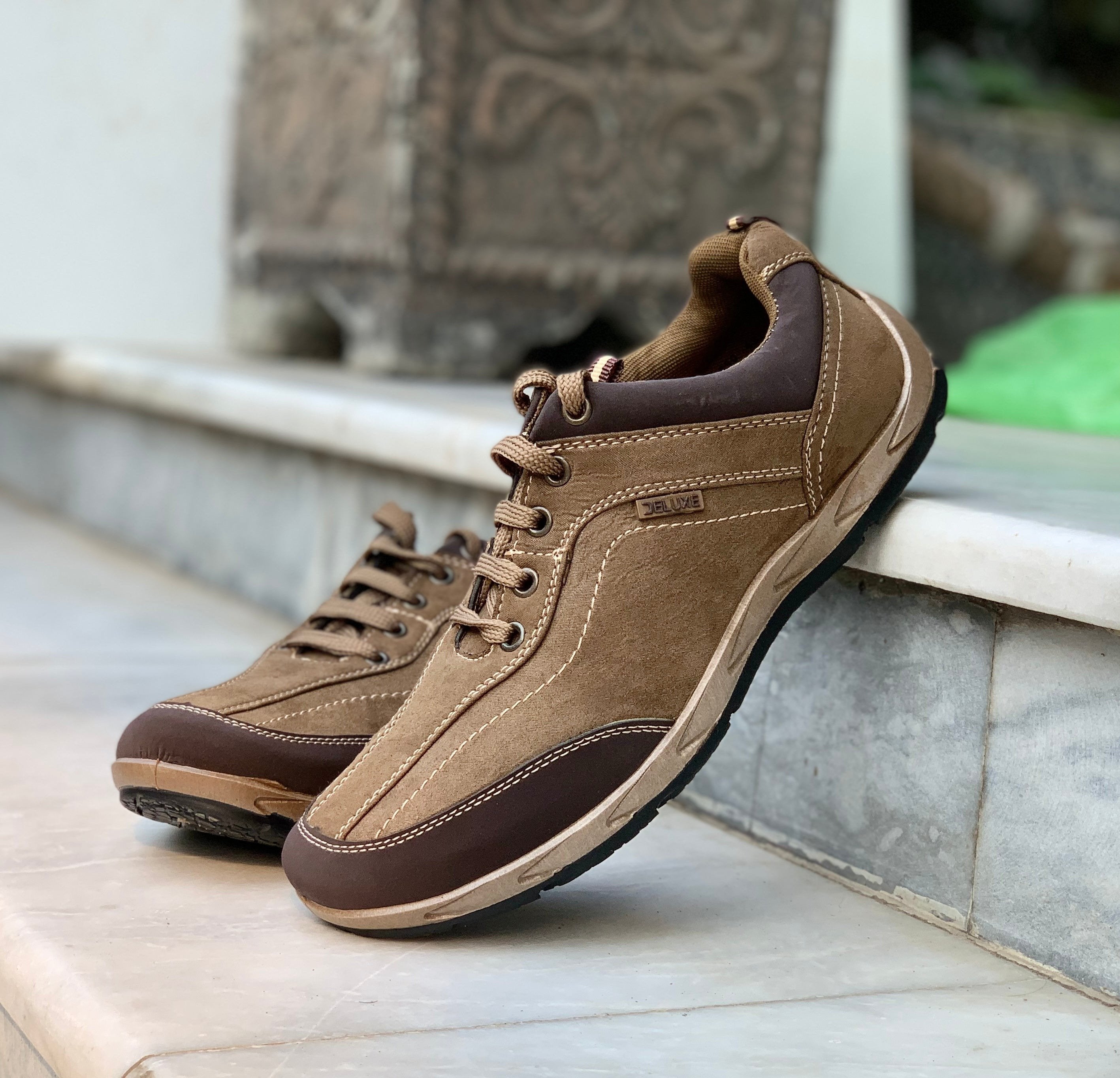 Men's Falcon Sneakers