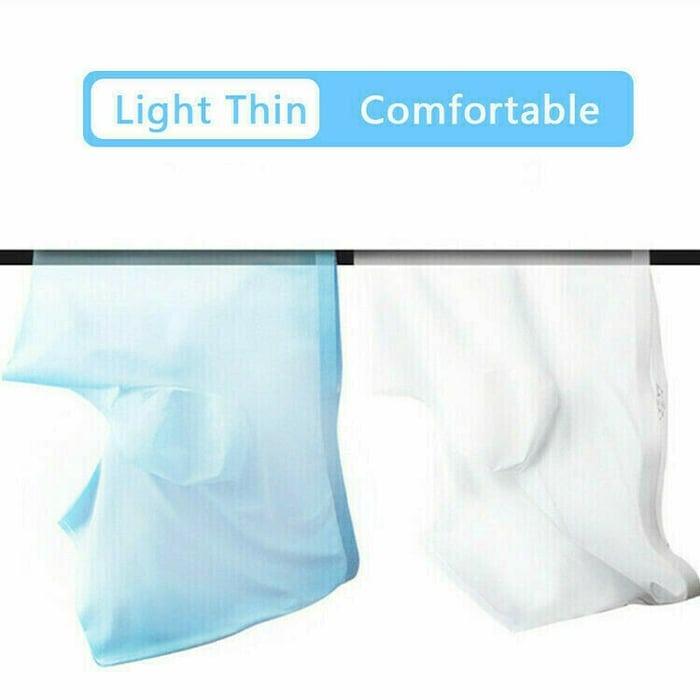 Men's Ice Silk Breathable Underwear