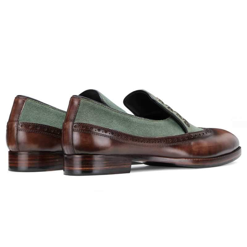 Nimbus Slipons