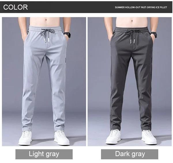 Men's Fast Dry Stretch Pants(Buy 3 Get Free Shipping✔️)