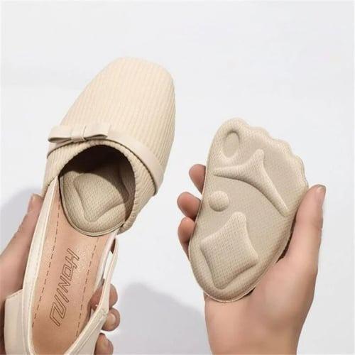 Metatarsal Pads for Women Non-Slip High Heel Cushion Inserts