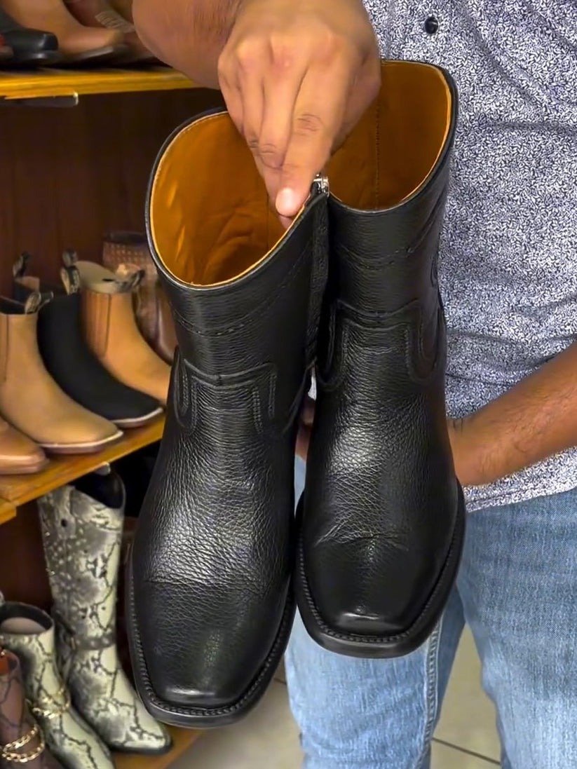 San Carlos Boots