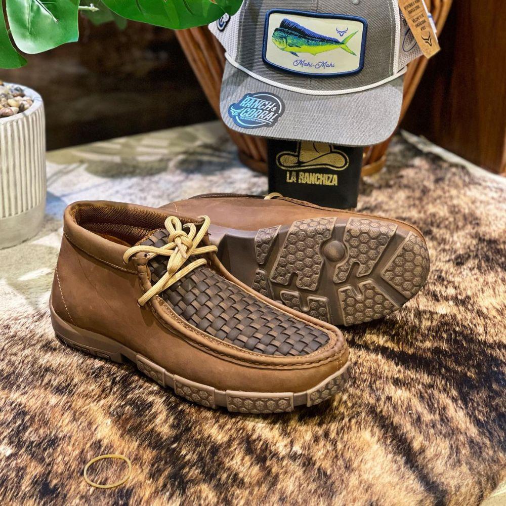 Zapato Navajo Casual Shoes