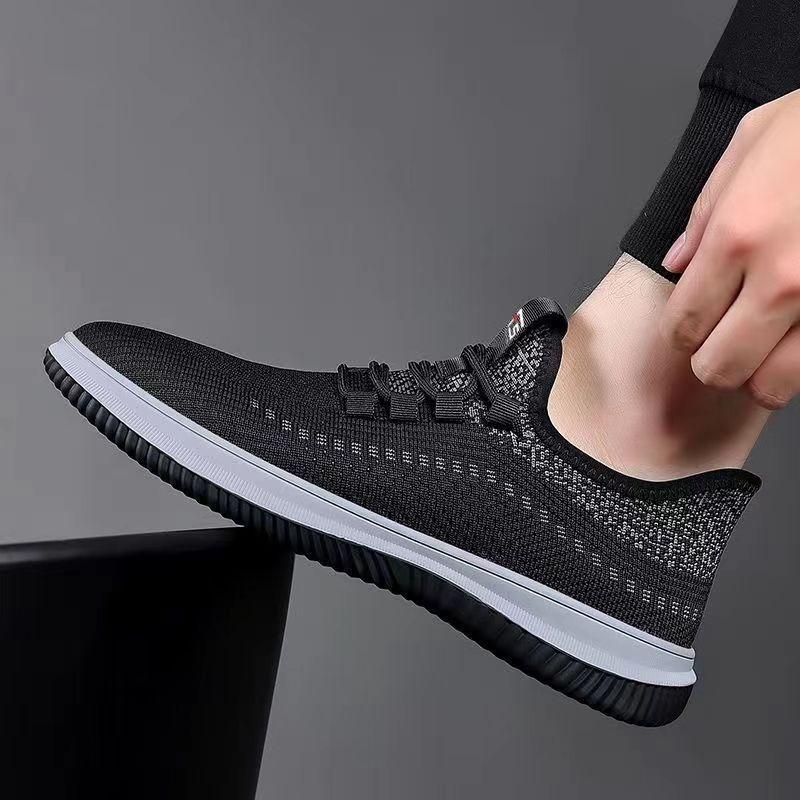 Men's Classic Casual Outdoor Mesh Breathable Sneakers(Buy 2 Free Shipping✔️)