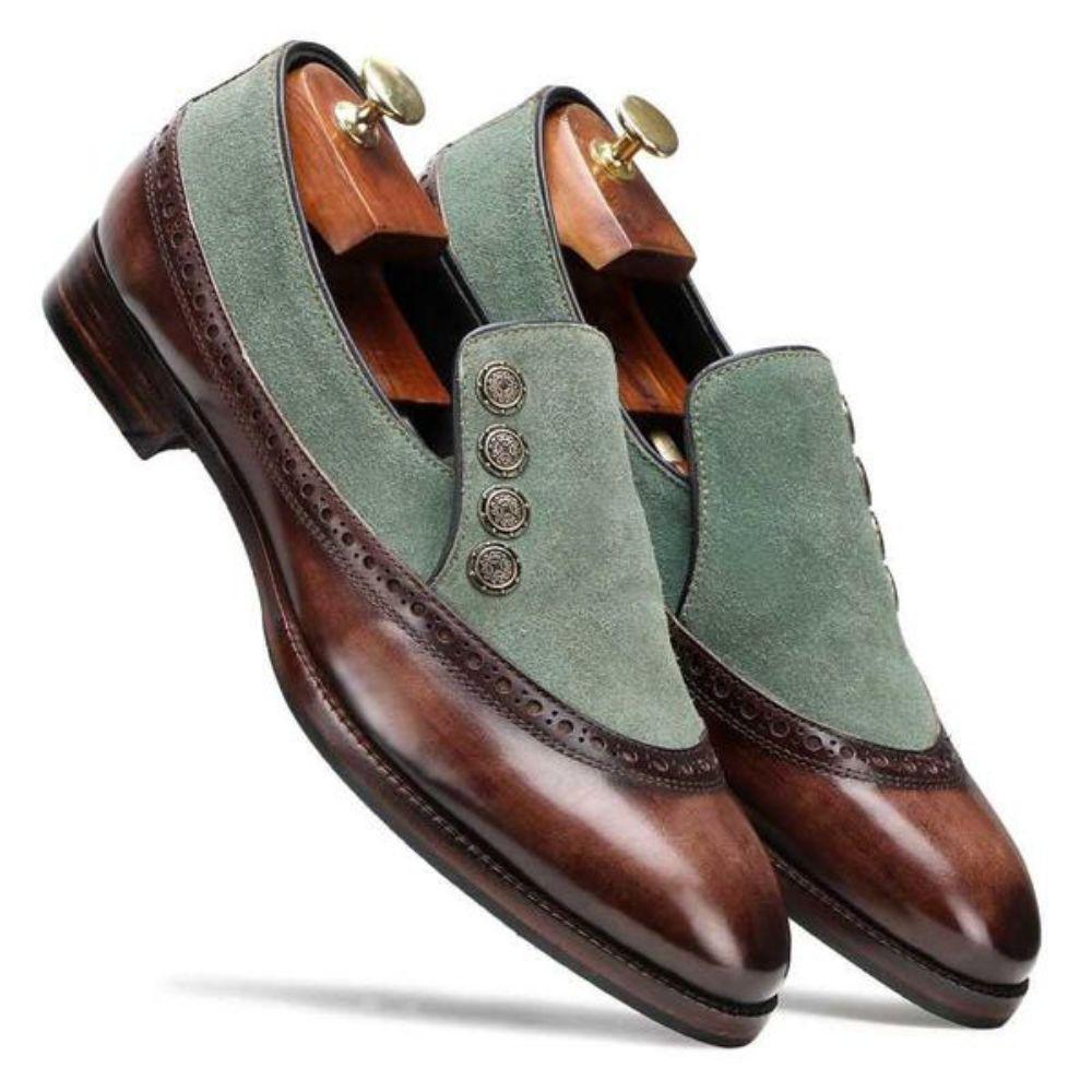 Nimbus Slipons