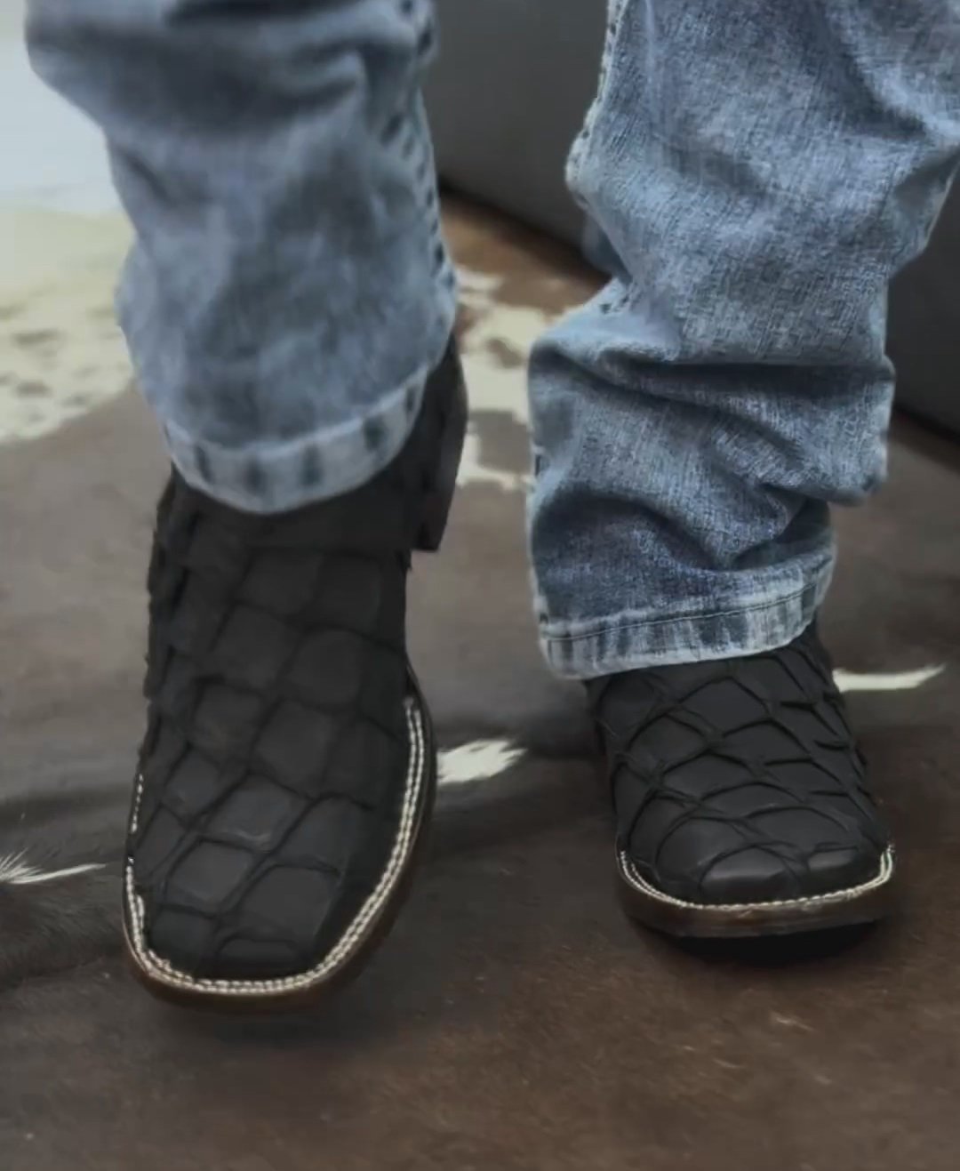 Pure Dog Boots