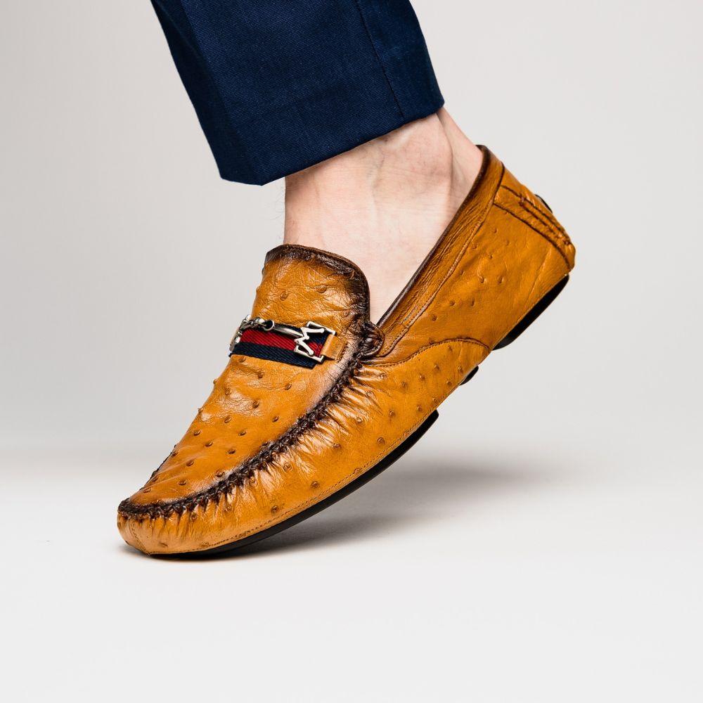 Corrente Tomaso Loafer