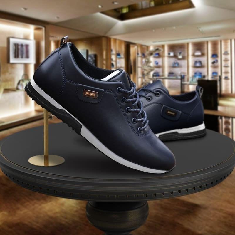 Men's Oxfords Plus Size Comfort Loafer