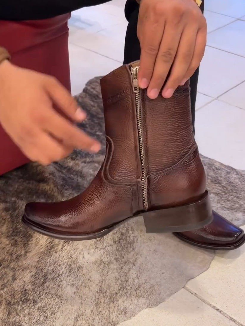 San Carlos Boots