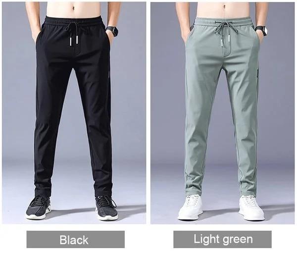 Men's Fast Dry Stretch Pants(Buy 3 Get Free Shipping✔️)