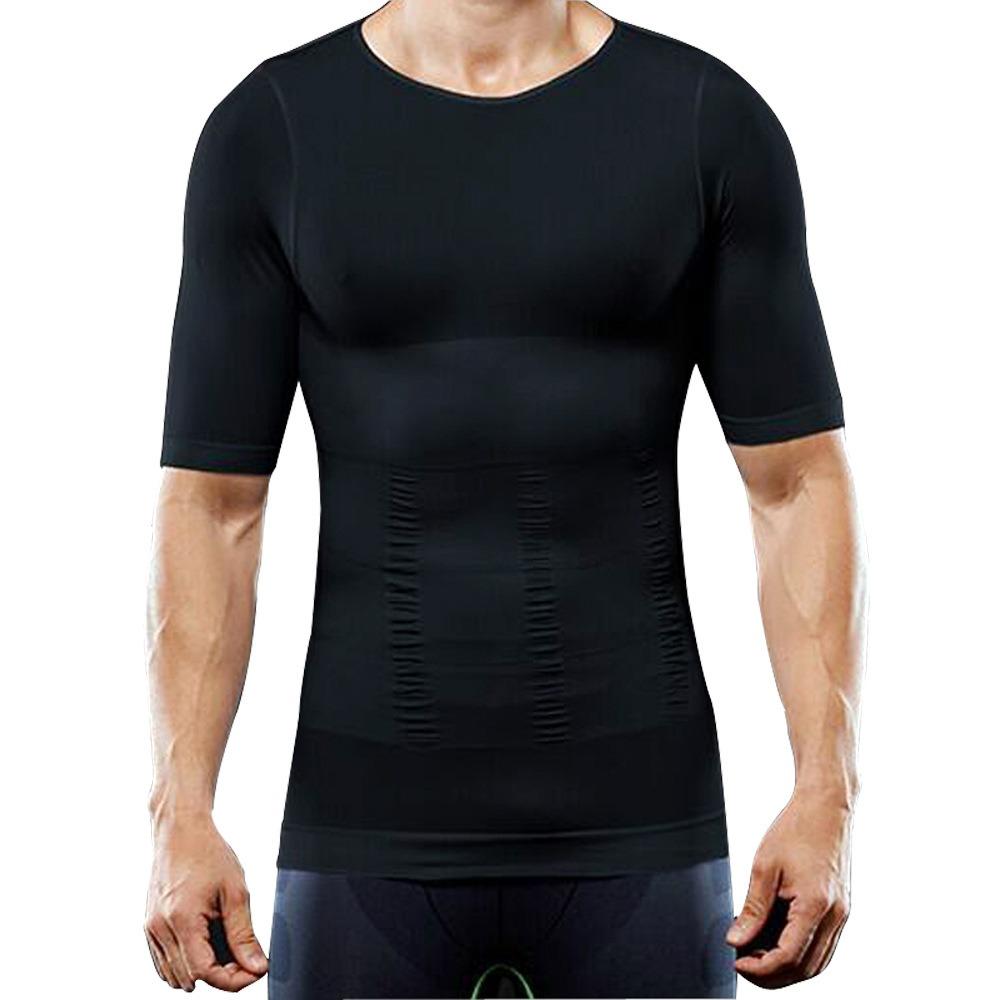 Men's Body Shaper