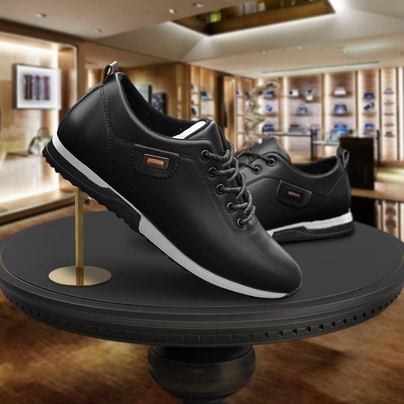 Men's Oxfords Plus Size Comfort Loafer