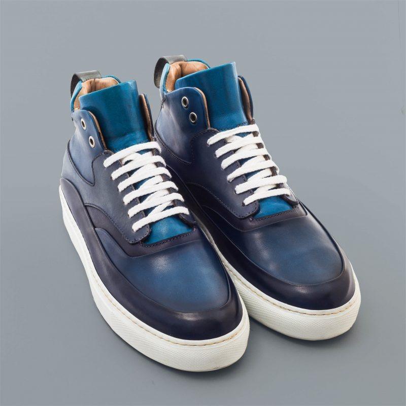 Zeus Sneaker