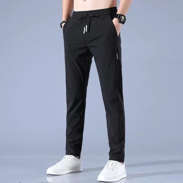 Men's Fast Dry Stretch Pants(Buy 3 Get Free Shipping✔️)