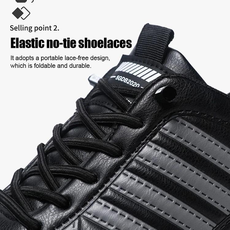 Men's Soft Sole Breathable Casual Sneakers
