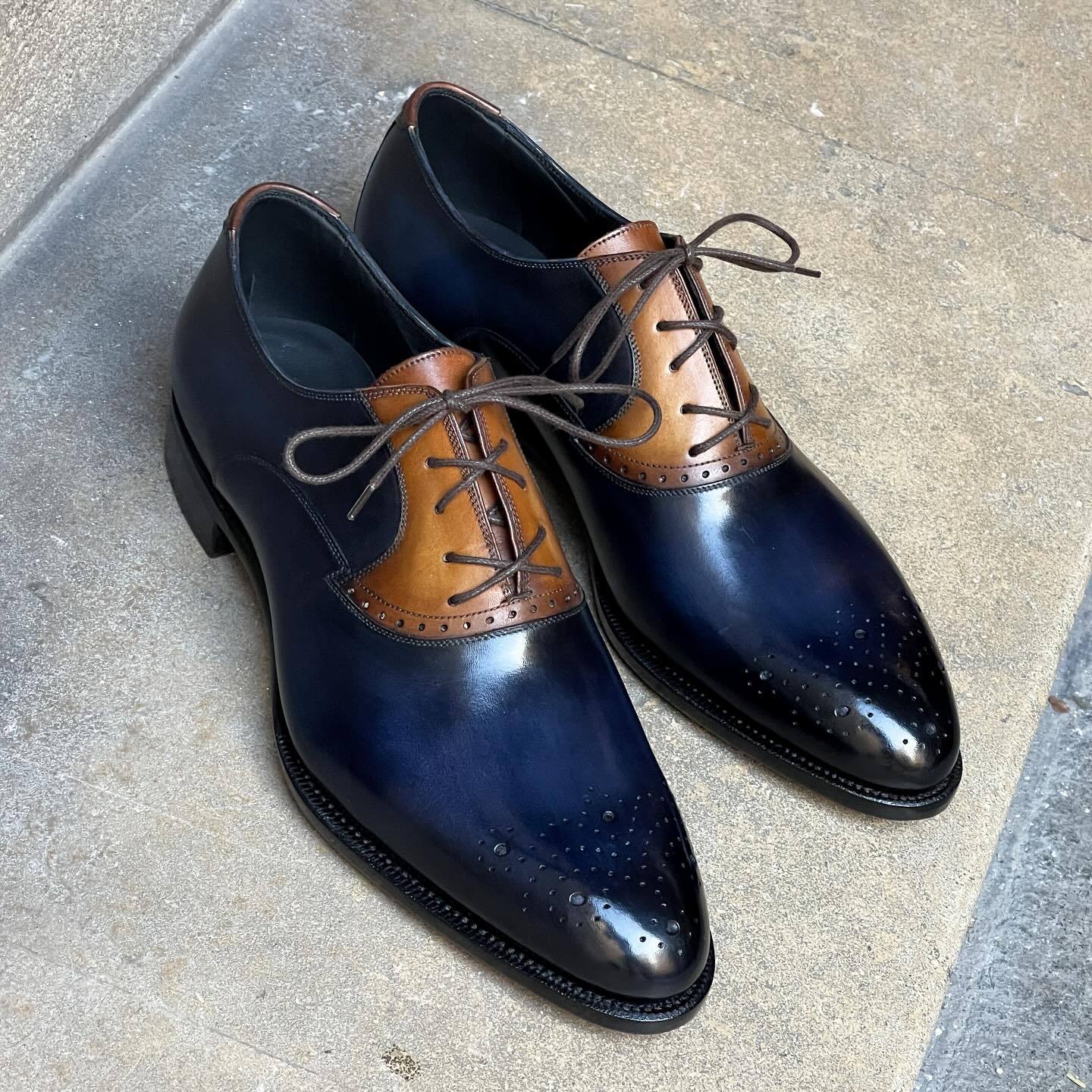 Archangel Slip-on Shoes