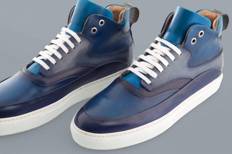 Zeus Sneaker